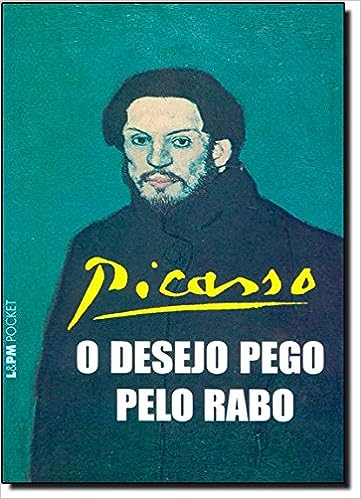 O Desejo Pego Pelo Rabo