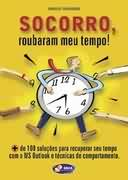 Socorro Roubaram Meu Tempo