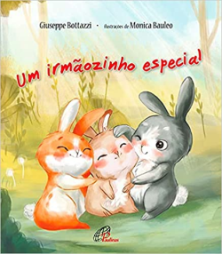 Um Irmaozinho Especial
