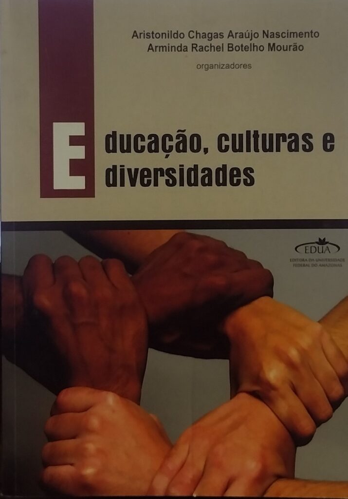Educação, Culturas e Diversidades V. 03