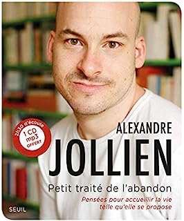 Petit traité de l'abandon