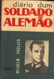Diario Dum Soldado Alemao