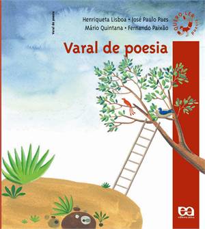 Varal De Poesia