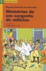 Memorias De Um Sargento De Milicias