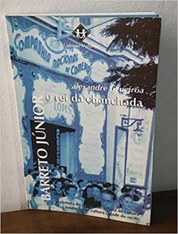 Barreto Junior - O Rei Da Chanchada