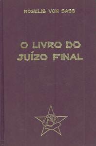 O Livro Do Juizo Final