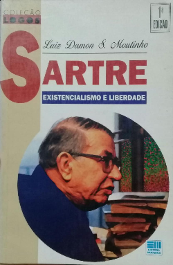 Sartre - Existencialismo E Liberdade