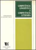 Competencia Linguistica E Competencia Literaria