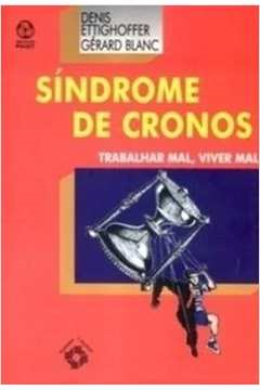 Sindrome De Cronos