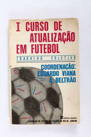 I Curso De Atualizacao Em Futebol - Trabalho Coletivo