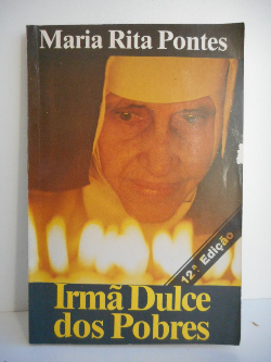 Irma Dulce Dos Pobres