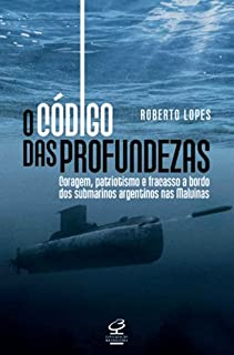 O Codigo Das Profundezas