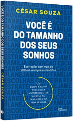 Voce E Do Tamanho De Seus Sonhos