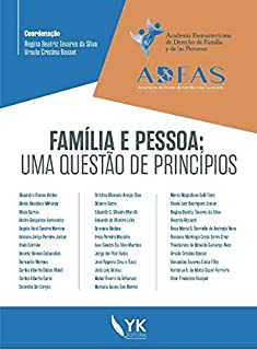 Familia E Pessoa. Uma Questao De Principios