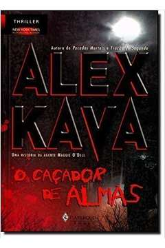 O Caçador De Almas