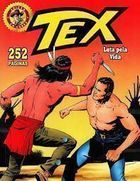 Tex Luta Pela Vida