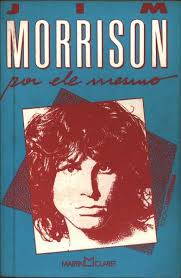 Jim Morrison - Por Ele Mesmo