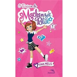 O Diario De Mackenzie Blue 1