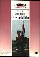 Guerra E Paz No Oriente Medio