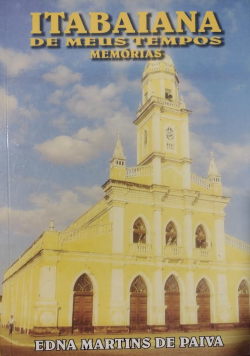 Itabaiana De Meus Tempos Memorias
