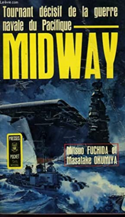 Midway - Tournant De La Guerre Du Pacifique