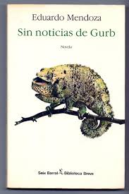Sin Noticias De Gurb