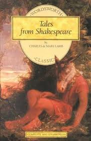 Tales From Shakespeare