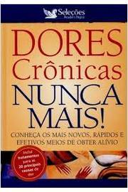 Dores Cronicas Nunca Mais