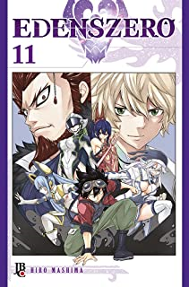 Edens Zero - Vol. 11