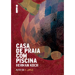 Casa De Praia Com Piscina