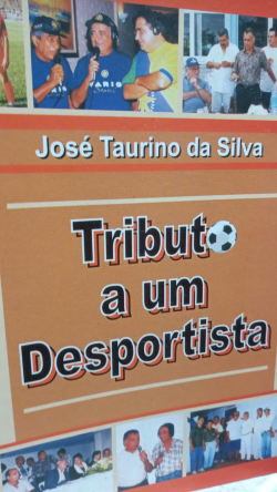 Tributo A Um Desportista