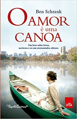 O Amor E Uma Canoa