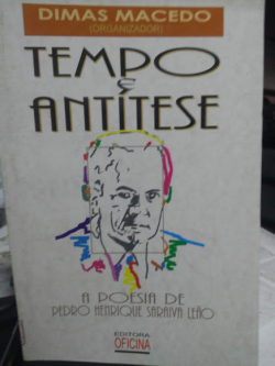 Tempo E Antitese