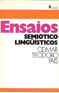 Ensaios Semioticos- Linguisticos