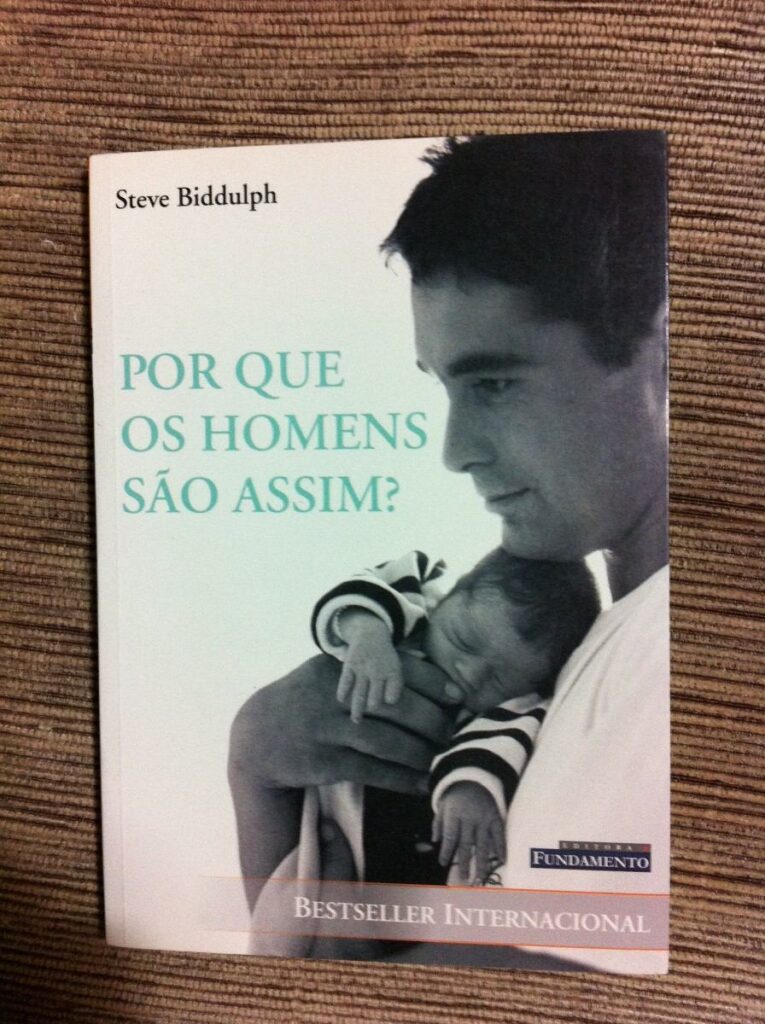 Por Que Os Homens Sao Assim?