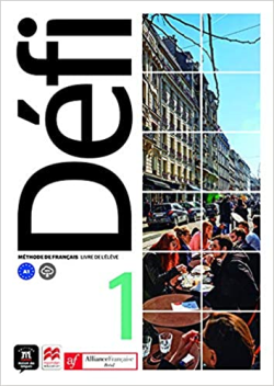 Defi V. 1 - Livre De Leleve