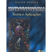 Microeconomia - Teoria E Aplicacoes