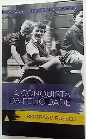 A Conquista Da Felicidade