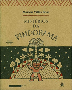 Misterios Da Pindorama - Sem Cd