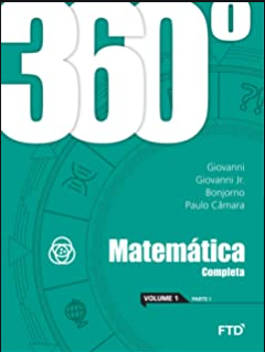 360ª Matematica - Box Volume 2