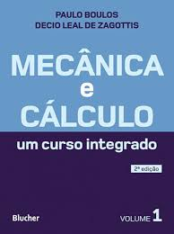 Mecanica E Calculo - Um Curso Integrado V.01