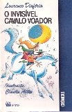 o invisivel cavalo voador