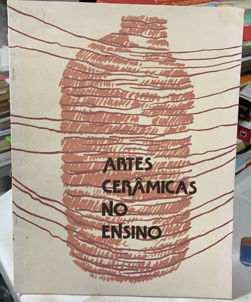 Artes Ceramicas No Ensino