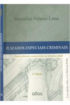 Juizados Especiais Criminais