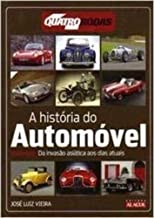 A Historia Do Automovel V.05 - Da Invasao Asiatica Aos Dias Atuais