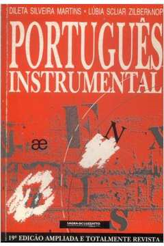 Portugues Instrumental