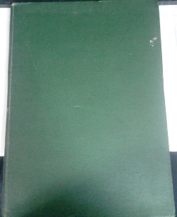 Revistas Ciencia Popular N. 40 A 45 - Reencadernado