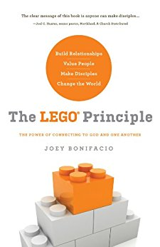 The Lego Principle