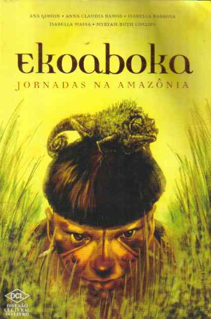 Ekoaboka - Jornadas Na Amazonia