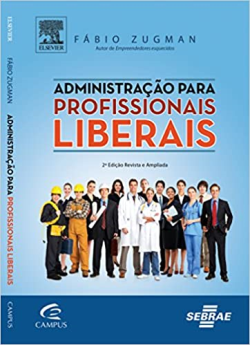 Administracao Para Profissionais Liberais
